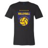 Unisex Jersey Tee Thumbnail