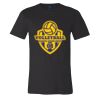 Unisex Jersey Tee Thumbnail