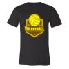 Unisex Jersey Tee Thumbnail