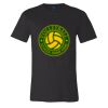 Unisex Jersey Tee Thumbnail