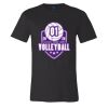 Unisex Jersey Tee Thumbnail