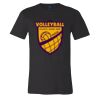 Unisex Jersey Tee Thumbnail