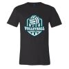Unisex Jersey Tee Thumbnail