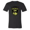 Unisex Jersey Tee Thumbnail