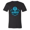 Unisex Jersey Tee Thumbnail