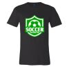 Unisex Jersey Tee Thumbnail