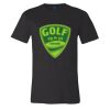 Unisex Jersey Tee Thumbnail