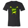 Unisex Jersey Tee Thumbnail