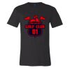 Unisex Jersey Tee Thumbnail