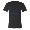 Unisex Jersey Tee Thumbnail
