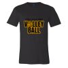 Unisex Jersey Tee Thumbnail