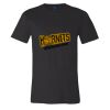 Unisex Jersey Tee Thumbnail