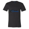 Unisex Jersey Tee Thumbnail
