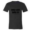 Unisex Jersey Tee Thumbnail