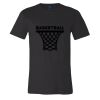 Unisex Jersey Tee Thumbnail