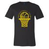 Unisex Jersey Tee Thumbnail