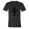 Unisex Jersey Tee Thumbnail