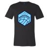 Unisex Jersey Tee Thumbnail