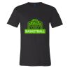 Unisex Jersey Tee Thumbnail