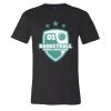Unisex Jersey Tee Thumbnail