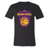 Unisex Jersey Tee Thumbnail