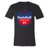 Unisex Jersey Tee Thumbnail