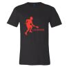 Unisex Jersey Tee Thumbnail