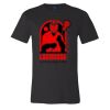 Unisex Jersey Tee Thumbnail