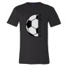 Unisex Jersey Tee Thumbnail