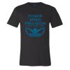 Unisex Jersey Tee Thumbnail