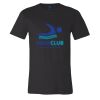Unisex Jersey Tee Thumbnail