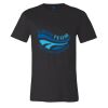 Unisex Jersey Tee Thumbnail