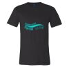 Unisex Jersey Tee Thumbnail