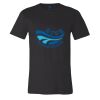 Unisex Jersey Tee Thumbnail