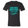 Unisex Jersey Tee Thumbnail
