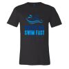 Unisex Jersey Tee Thumbnail