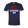 Softstyle® T-Shirt Thumbnail