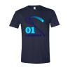 Softstyle® T-Shirt Thumbnail