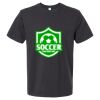 Organic T-Shirt Thumbnail
