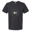 Organic T-Shirt Thumbnail