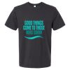 Organic T-Shirt Thumbnail
