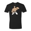 Cotton Short Sleeve Crew Thumbnail