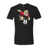Cotton Short Sleeve Crew Thumbnail