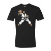 Cotton Short Sleeve Crew Thumbnail