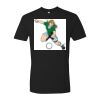 Cotton Short Sleeve Crew Thumbnail