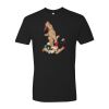 Cotton Short Sleeve Crew Thumbnail