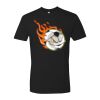 Cotton Short Sleeve Crew Thumbnail