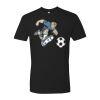 Cotton Short Sleeve Crew Thumbnail