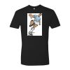 Cotton Short Sleeve Crew Thumbnail