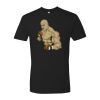 Cotton Short Sleeve Crew Thumbnail